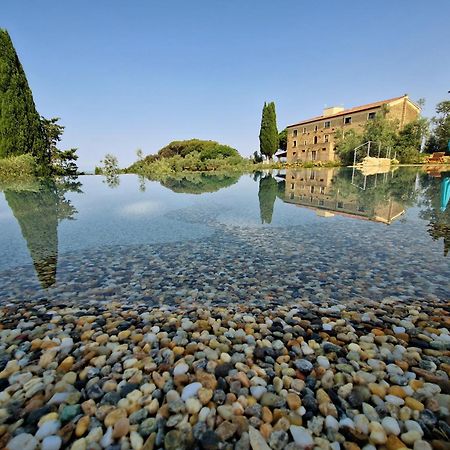 Agriturismo Ai Massi Casale Marittimo Εξωτερικό φωτογραφία