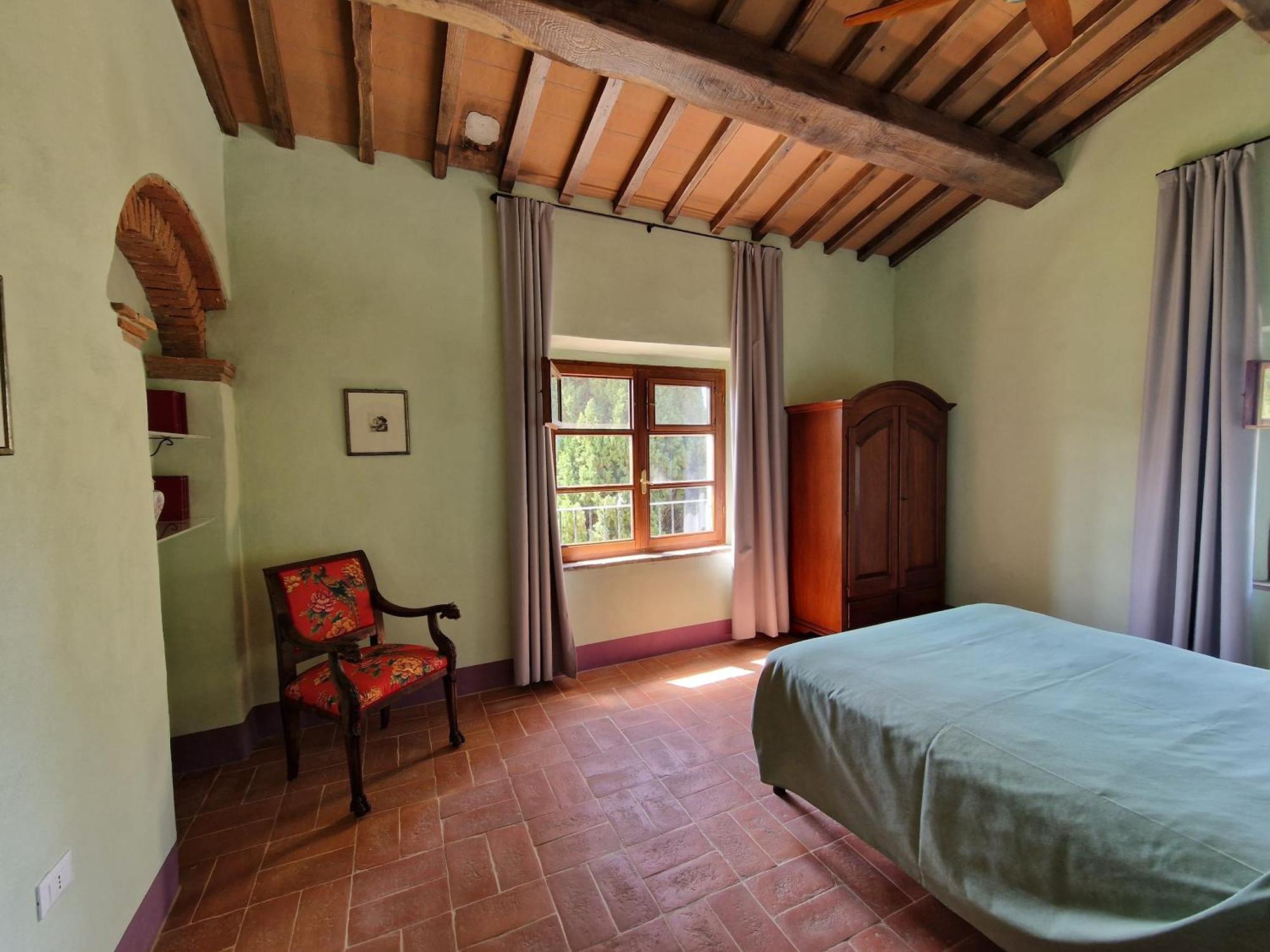 Agriturismo Ai Massi Casale Marittimo Εξωτερικό φωτογραφία