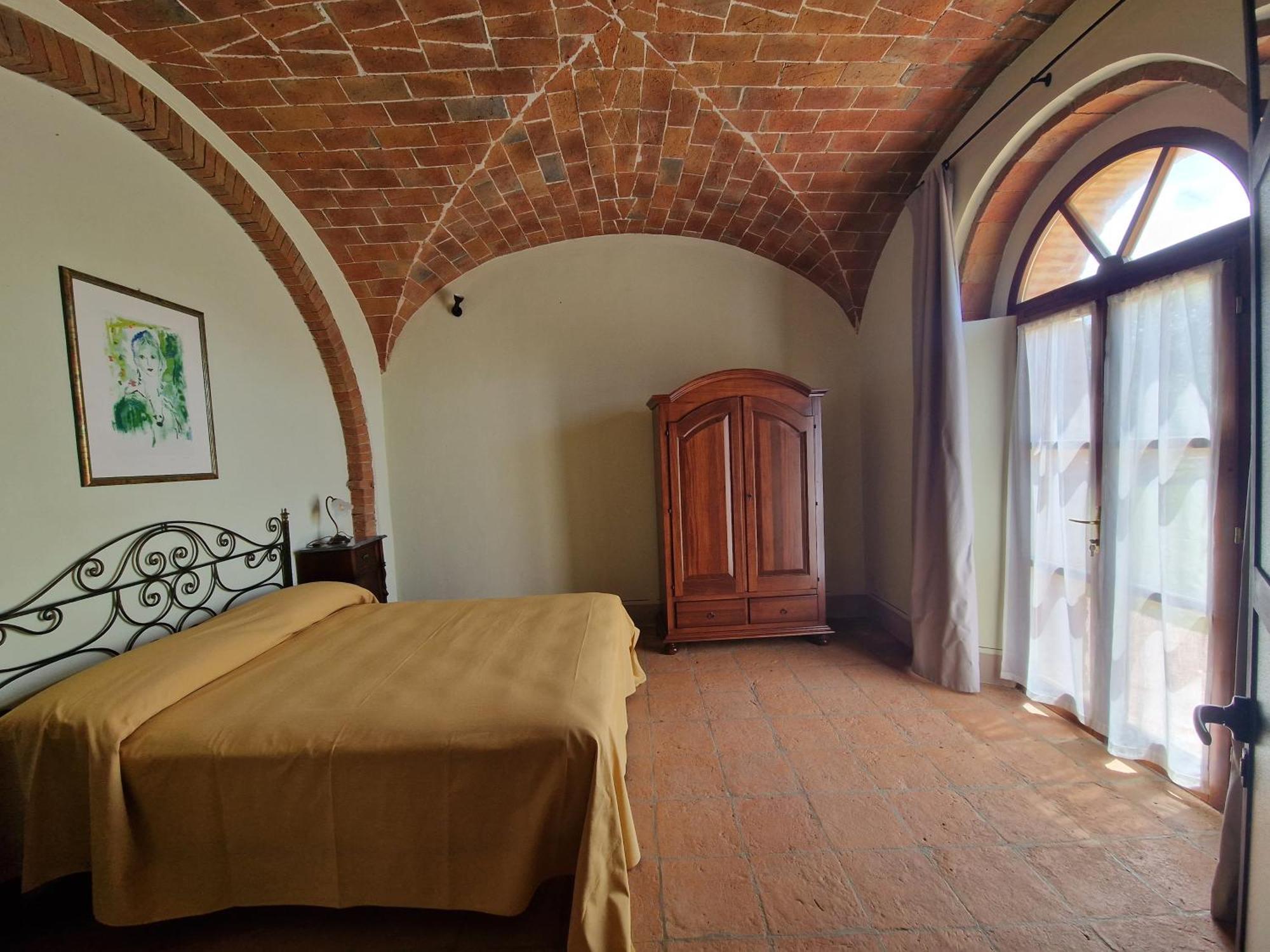 Agriturismo Ai Massi Casale Marittimo Εξωτερικό φωτογραφία