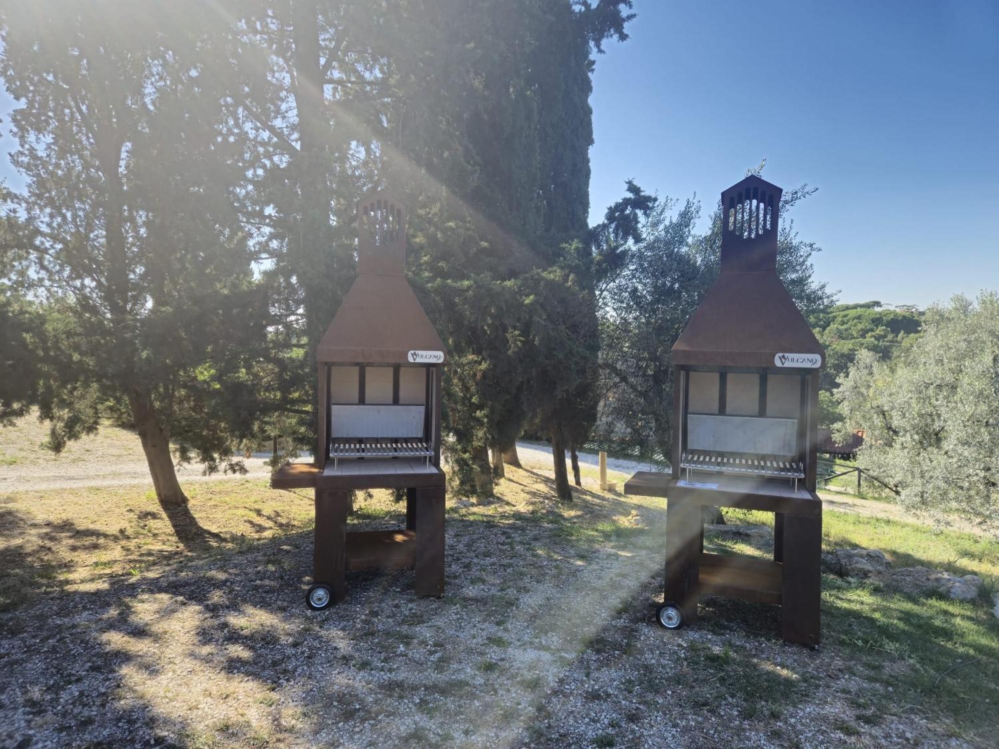 Agriturismo Ai Massi Casale Marittimo Εξωτερικό φωτογραφία