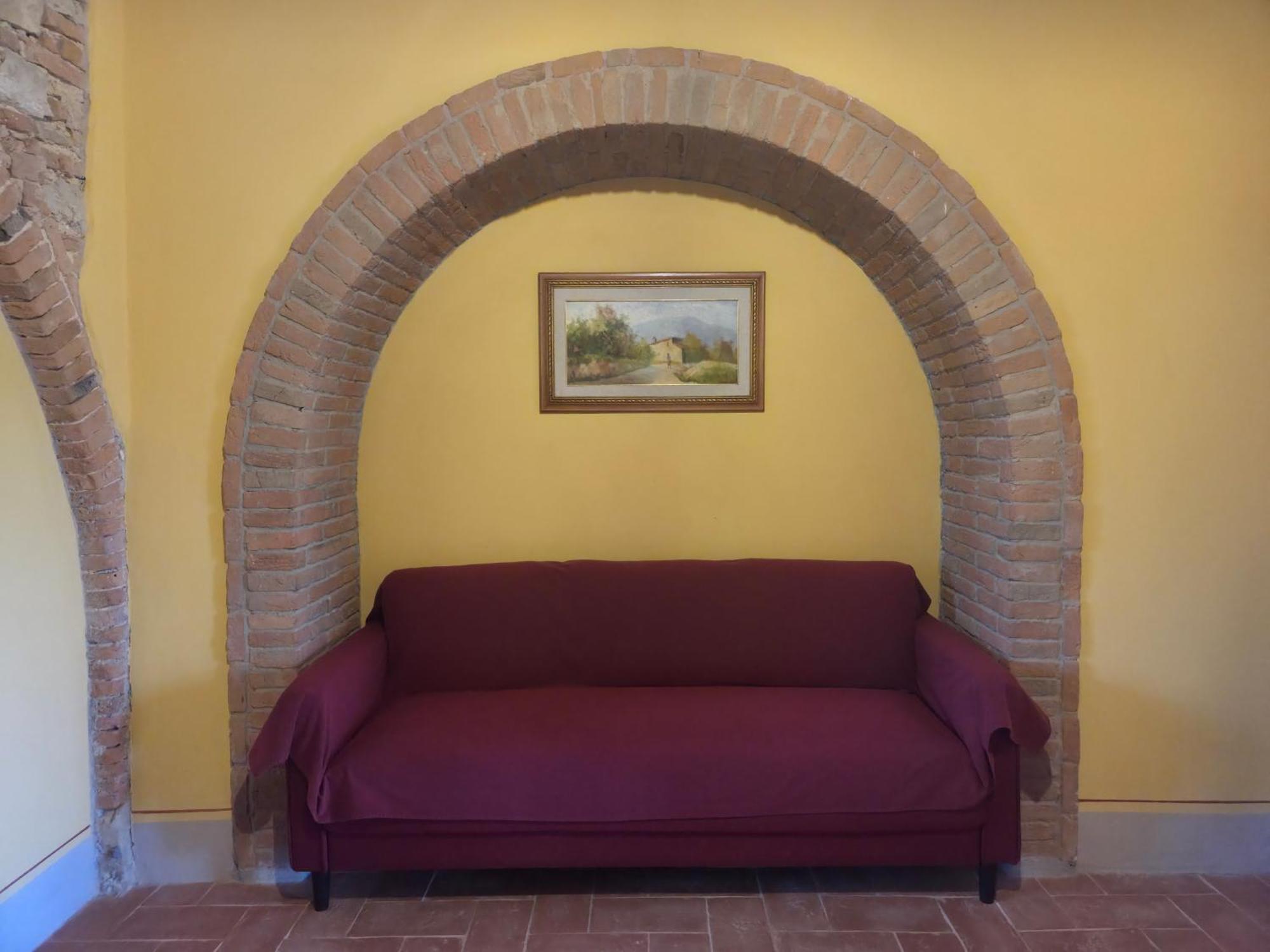 Agriturismo Ai Massi Casale Marittimo Εξωτερικό φωτογραφία