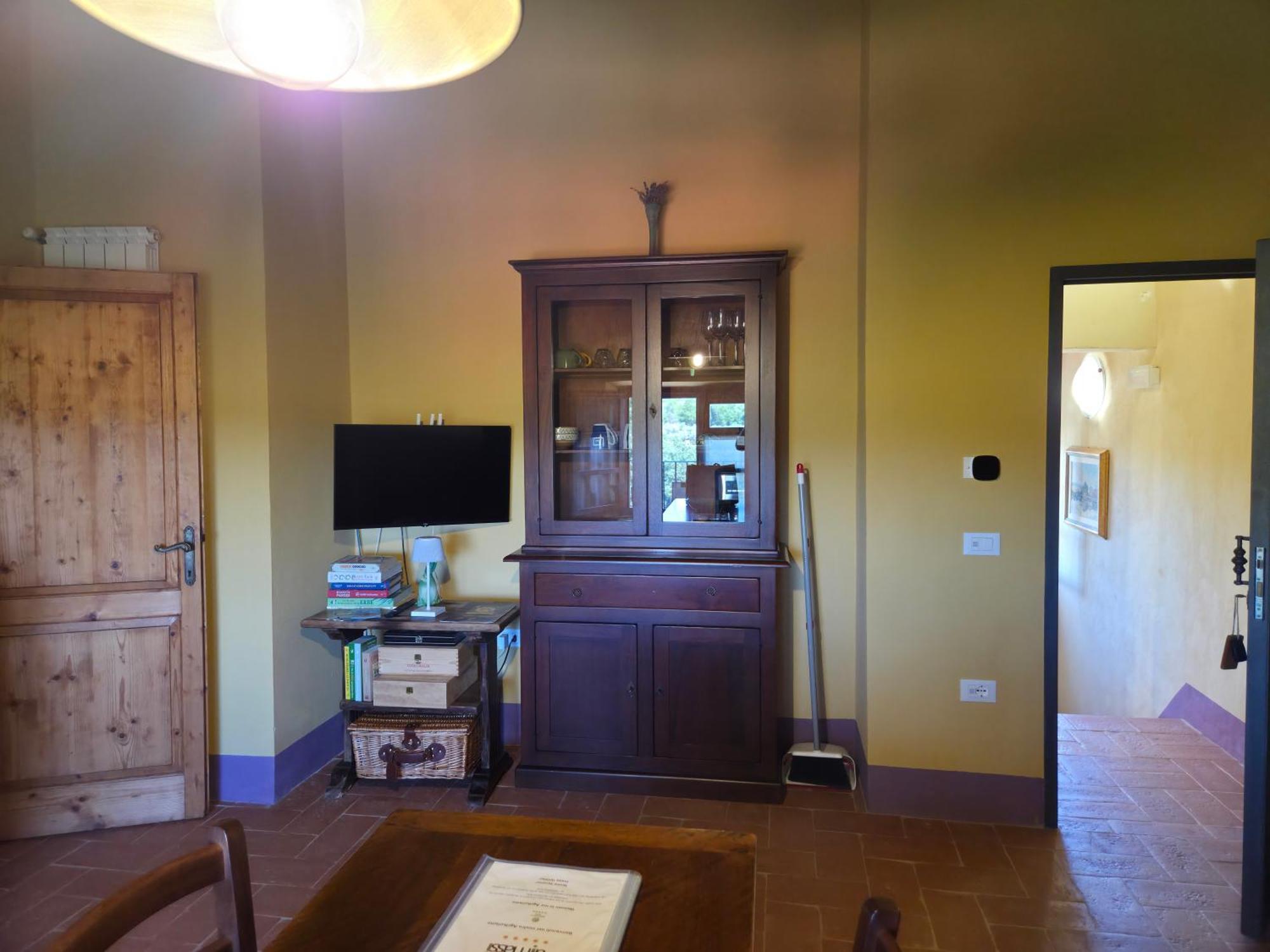 Agriturismo Ai Massi Casale Marittimo Εξωτερικό φωτογραφία