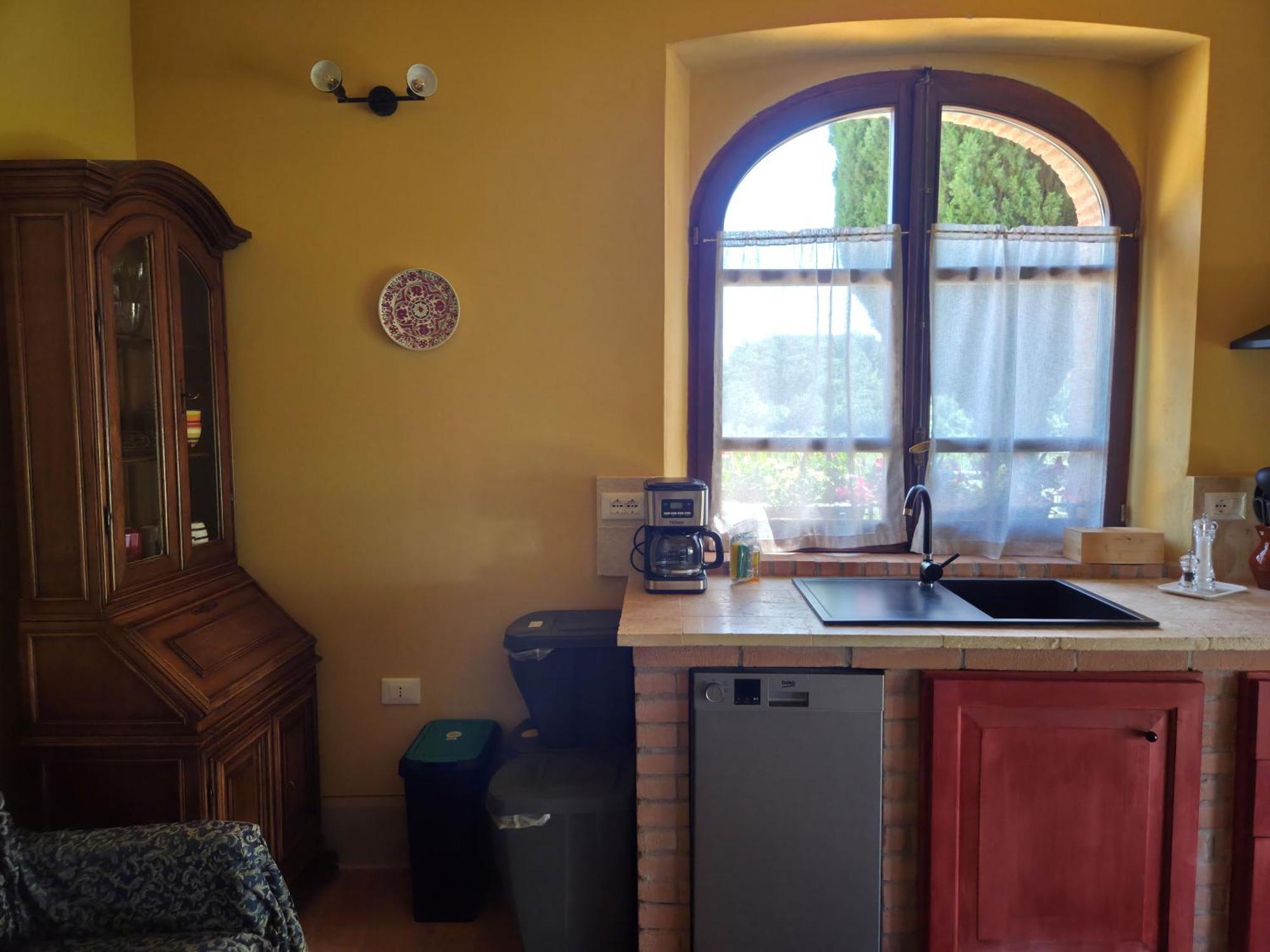 Agriturismo Ai Massi Casale Marittimo Εξωτερικό φωτογραφία