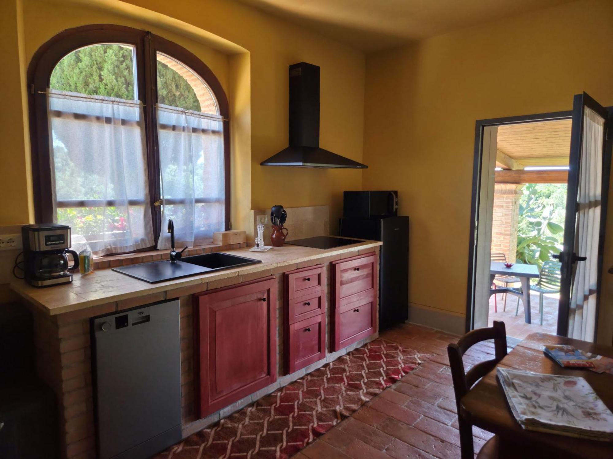 Agriturismo Ai Massi Casale Marittimo Εξωτερικό φωτογραφία