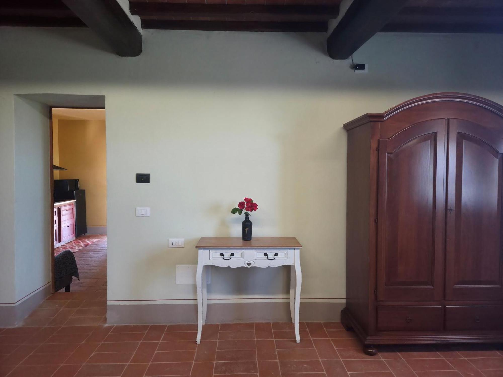 Agriturismo Ai Massi Casale Marittimo Εξωτερικό φωτογραφία